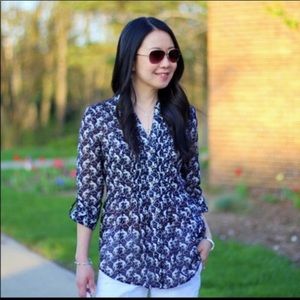 Anthropologie Maeve Top-i1